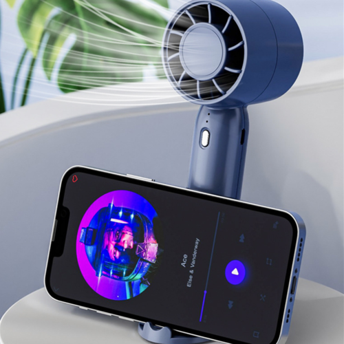 Handheld Fan Mini Fan