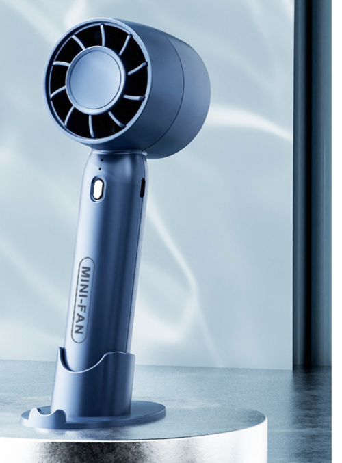 Handheld Fan Mini Fan