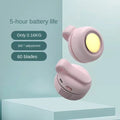 Portable Mini Clip Fan