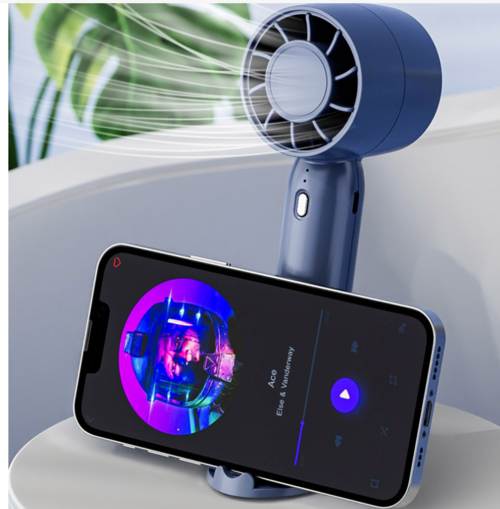 Handheld Fan Mini Fan