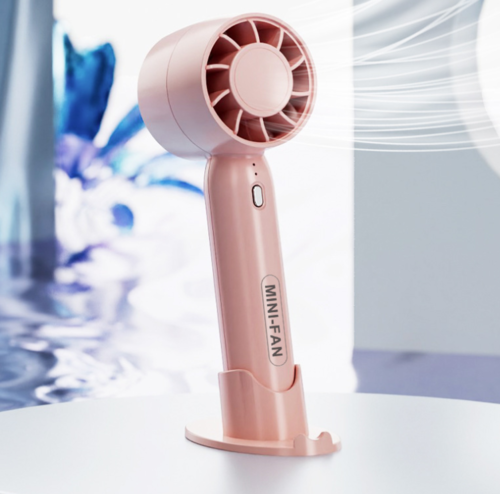 Handheld Fan Mini Fan